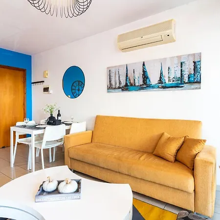 Διαμέρισμα Odin 1-bedroom In
