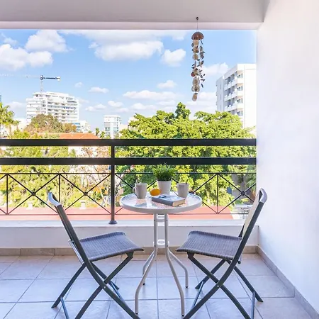 Odin 1-bedroom In Appartement