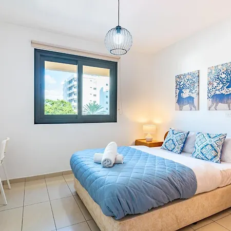 Odin 1-bedroom In Appartement *