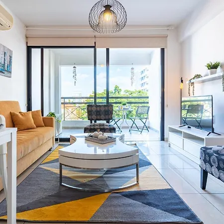 Odin 1-bedroom In