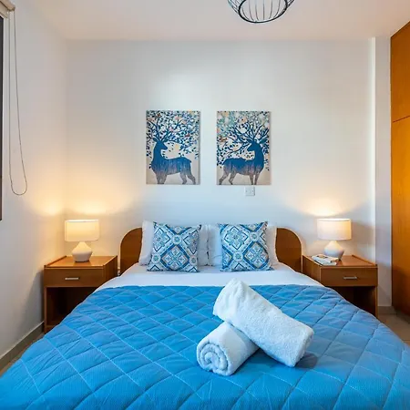 Odin 1-bedroom In *